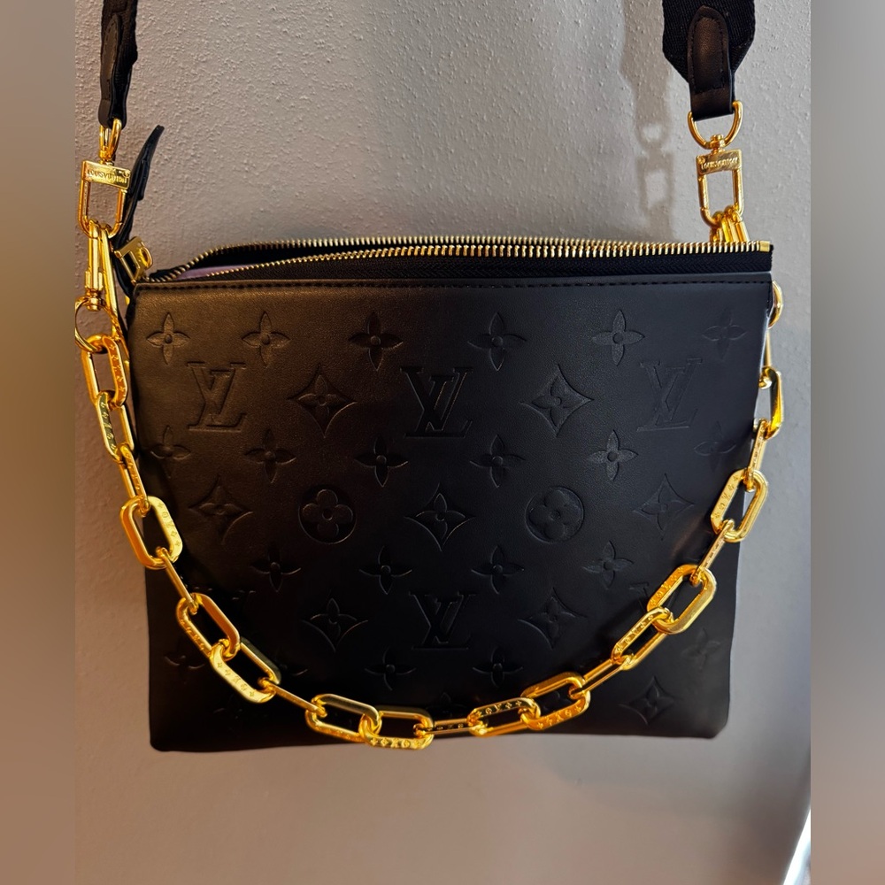 Crossbody